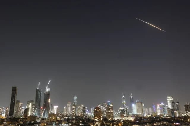 Kuwait: Einwohner werden aus 'Vorsichtsgründen' aufgefordert, zu Hause zu bleiben