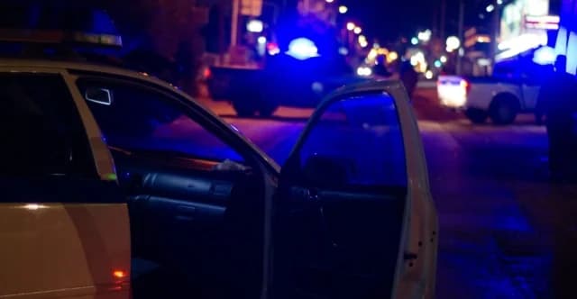 Patras: Arrests Made in Shooting Incident – Three Suspects Wanted