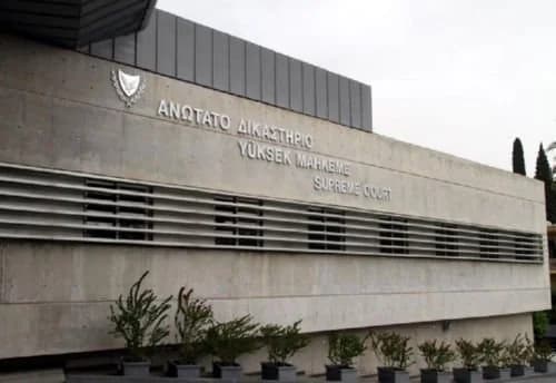 Οικογενειακή διαμάχη στην Κύπρο: Από ενάγων… κατηγορούμενος!