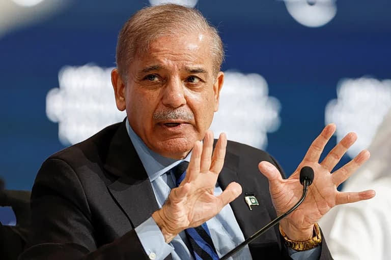 Ιράν: Εκεχειρία με Λίβανο, λέει ο πρωθυπουργός του Πακιστάν