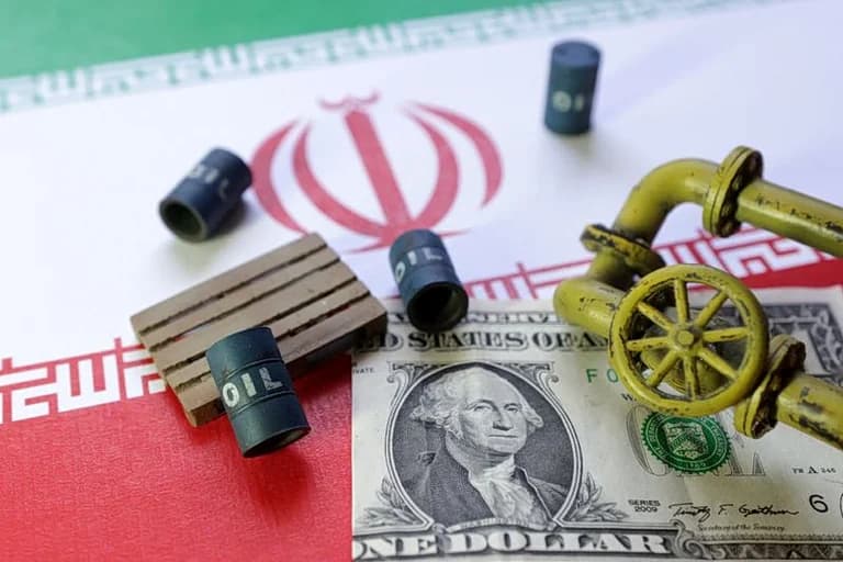 Иран: Прекращение огня приводит к падению цен на нефть, росту азиатских фондовых рынков