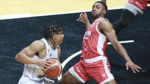 Murcia gegen PAOK: Zeit und Sender für das Europe Cup Halbfinale