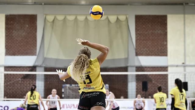Μεταδόσεις ημιτελικών Volley League Γυναικών: Θήρα-Παναθηναϊκός και ΖΑΟΝ-ΑΕΚ