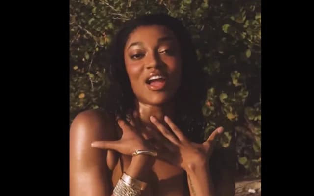WNBA Star Angel Reese Shines in Victoria’s Secret Photoshoot