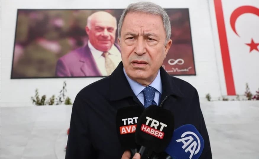 Akar amenaza a Chipre: 'Será vuestra última Pascua'