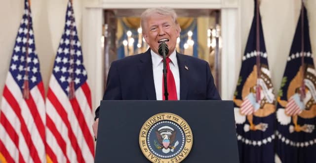 US-Iran Ceasefire for Two Weeks, Opening of Strait of Hormuz