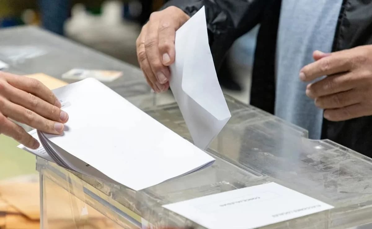 Βουλευτικές Εκλογές: Αριθμός εκλογέων ανά επαρχία