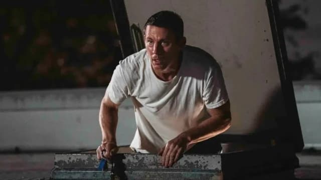 Roofman: Вышел трейлер фильма с Ченнингом Татумом