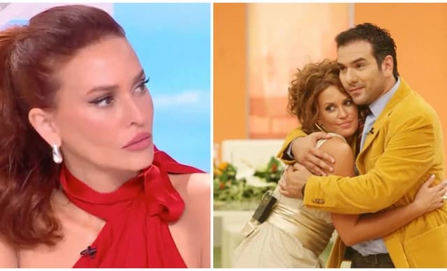 Σίσσυ Χρηστίδου: «Έχουμε τσακωθεί με τον Αρναούτογλου γιατί…»