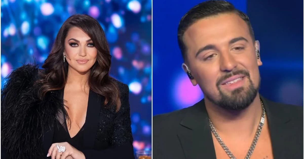 Καίτη Γαρμπή: Γιατί να μου λείψει ο Gio Kay από το J2US;