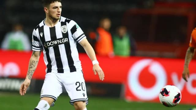 Super League: ΑΕΚ-ΠΑΟΚ και Παναθηναϊκός-Ολυμπιακός κρίνουν τον τίτλο
