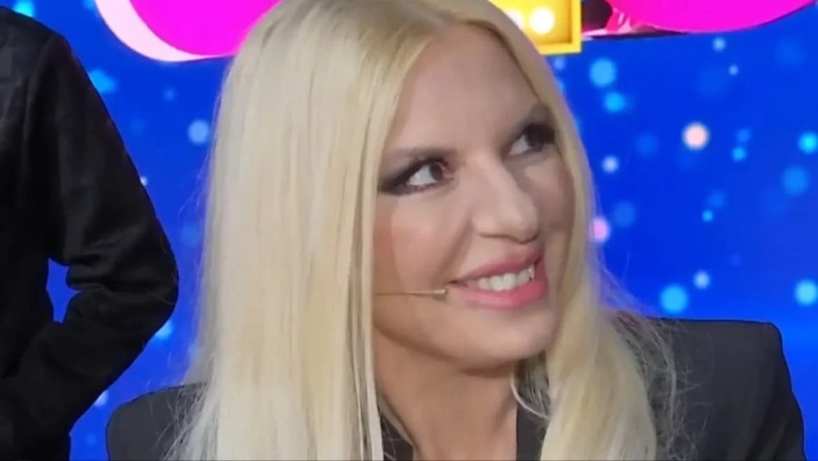 Αννίτα Πάνια: «Δεν μου λείπει η τηλεόραση, έχω πολλές συσκευές στο σπίτι μου»
