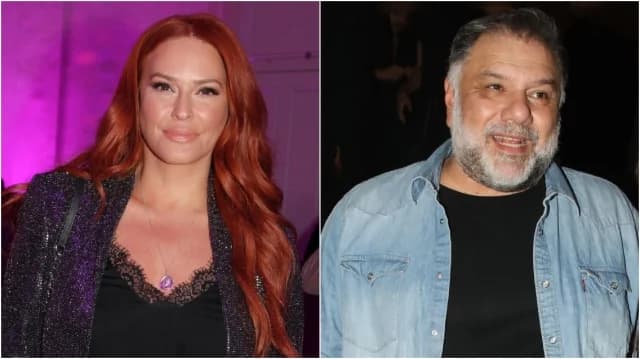 Σίσσυ Χρηστίδου: Ο Γρηγόρης Αρναούτογλου είναι «πονοκέφαλος»