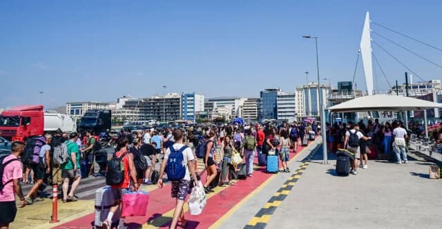 Social Tourism 2026: Details on Applications and Free Accommodation