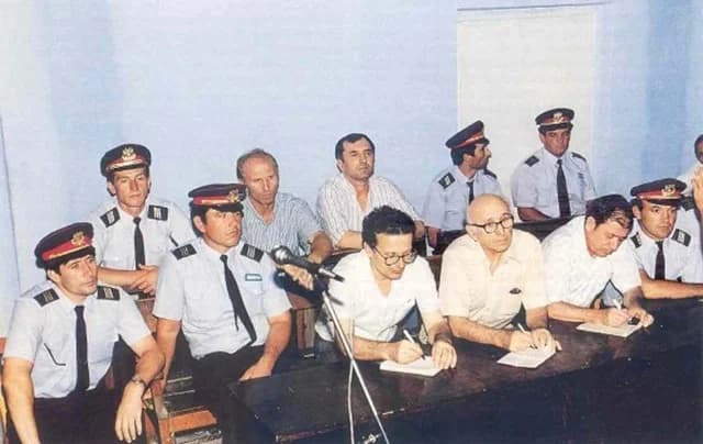 18 Απριλίου 1994: Η «νύχτα του Αγίου Βαρθολομαίου» για τους Έλληνες στην Αλβανία