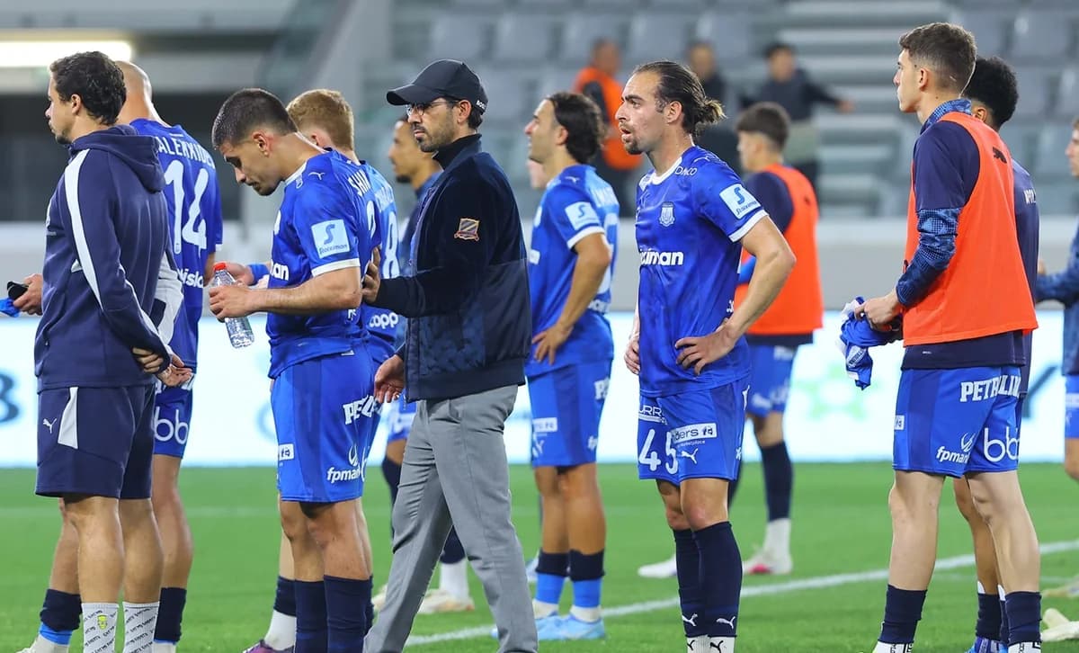 Απόλλωνας Λεμεσού: Τέσσερις μήνες αήττητος