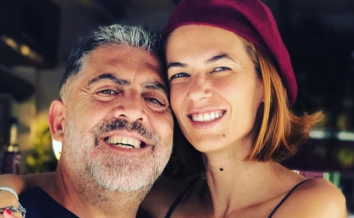 Koulis Nikolaou: Familienausflug in Athen