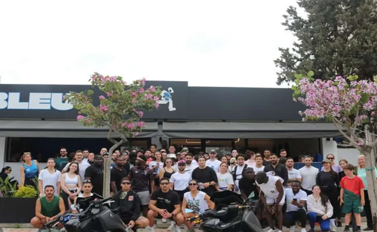 Run in Memory of Dex Lost in Germasogeia Tragedy
