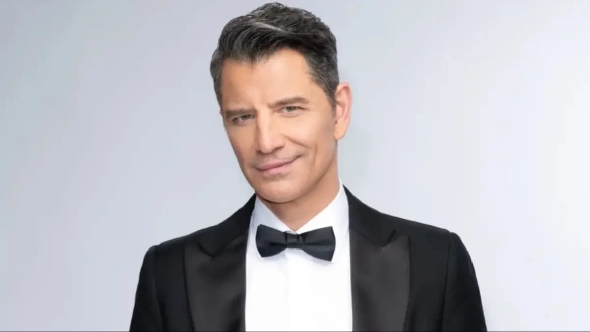 YFSF Premiere mit Sakis Rouvas auf ANT1: Was zu erwarten ist