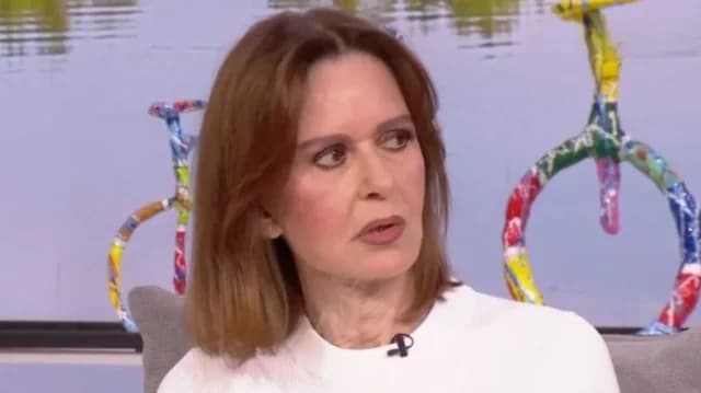 Κάτια Δανδουλάκη: «Δανείστηκα χρήματα από φτωχούς φίλους»