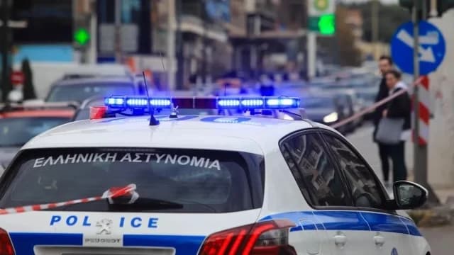 Χολαργός: Σύλληψη 46χρονου για παιδική πορνογραφία