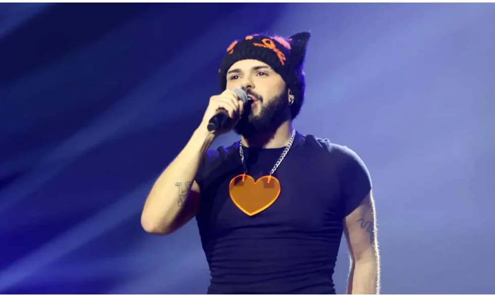 Eurovision: Die Kosten der Teilnahme von Akyla für griechische Steuerzahler