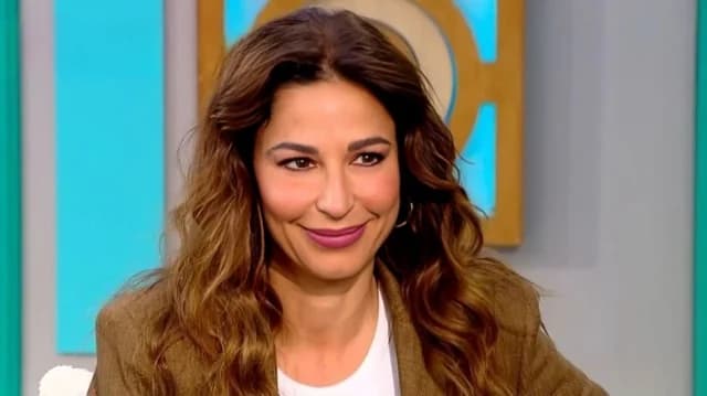 Katerina Papoutsaki: "Ich habe eine schwierige Phase durchgemacht"
