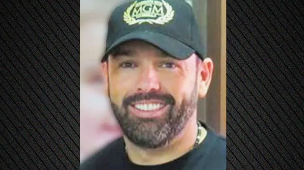 Daniel Kinahan, presunto líder de cártel de drogas, arrestado en Dubái