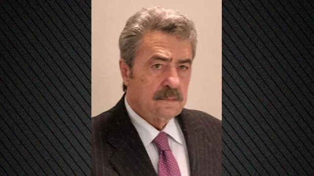 Nikos Karageorgiou, Gründer von '3alfa', verstorben