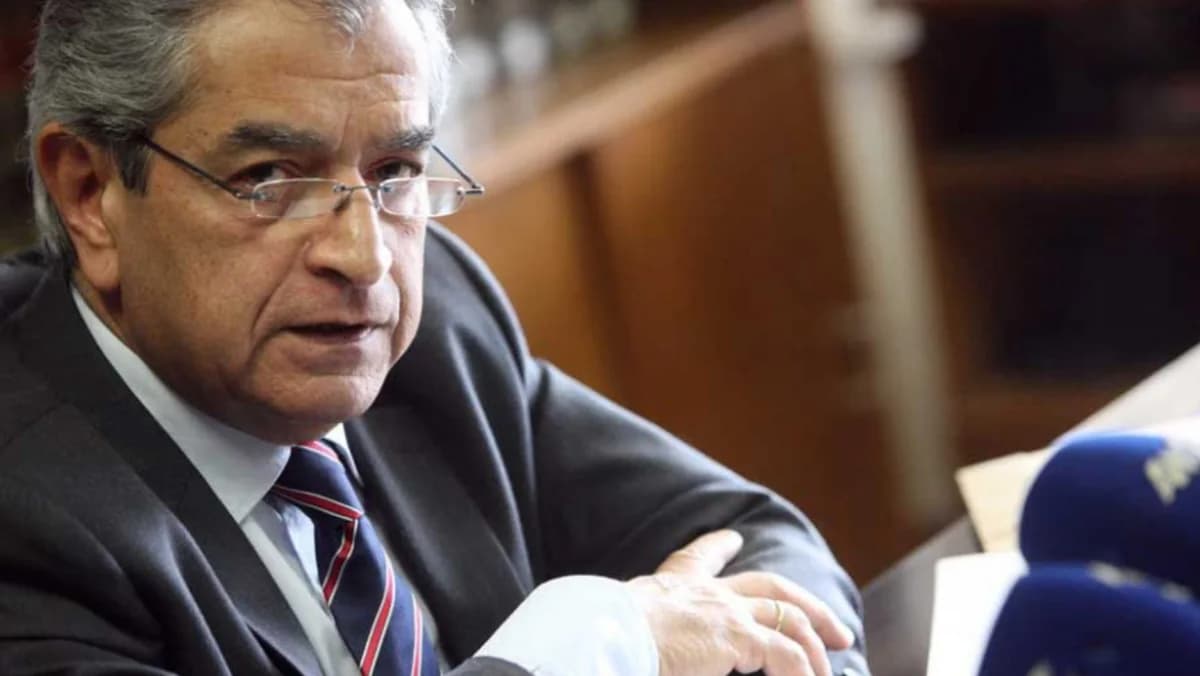 Υπόθεση «Σάντη»: Στο Αρχηγείο ο Κώστας Κληρίδης