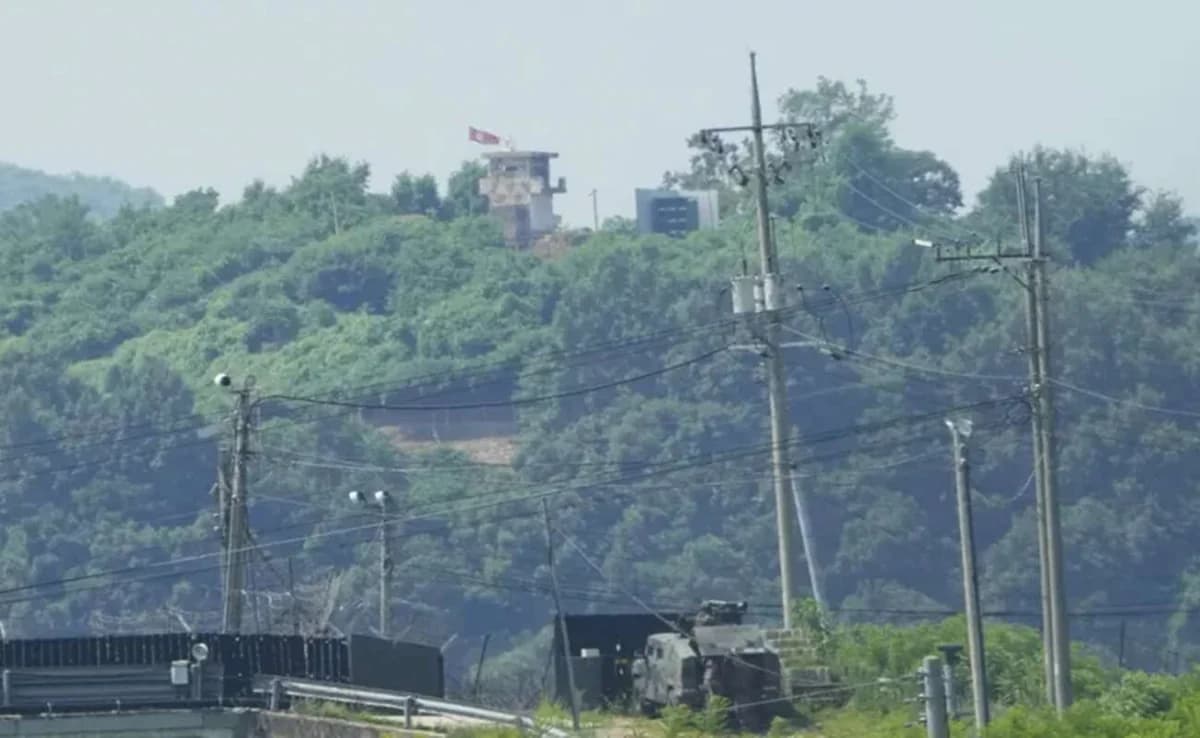 Nordkoreanische Familie erlebt Tragödie nach 10 Jahren Fluchtplanung