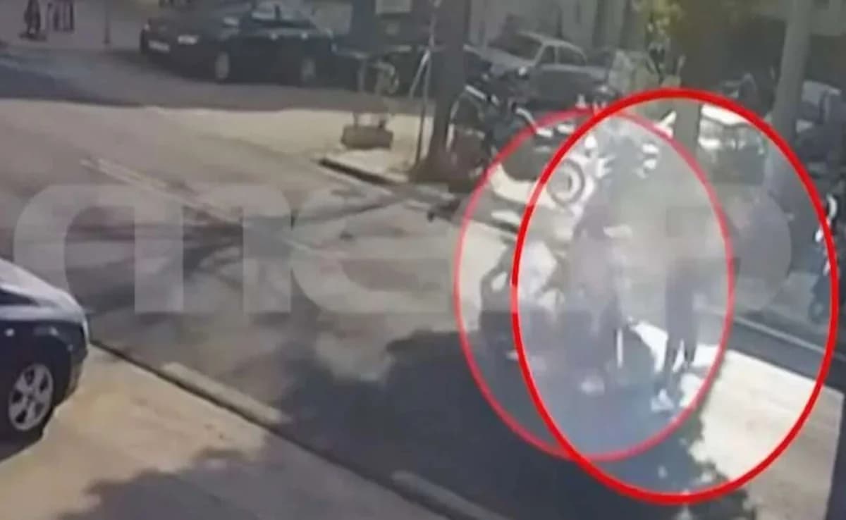 Detienen a un traficante de drogas de 16 años tras atropello y fuga: Adolescente en estado crítico