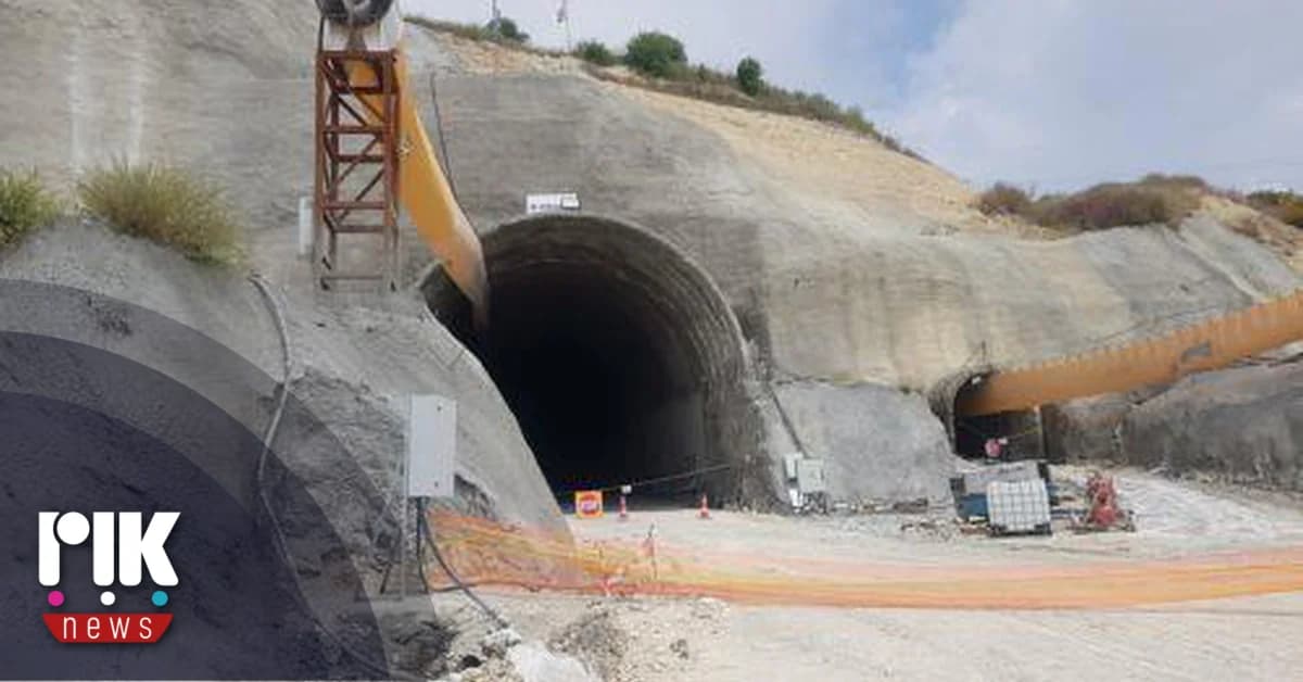 帕福斯-波利斯·克里索霍斯公路的新投标高于预期