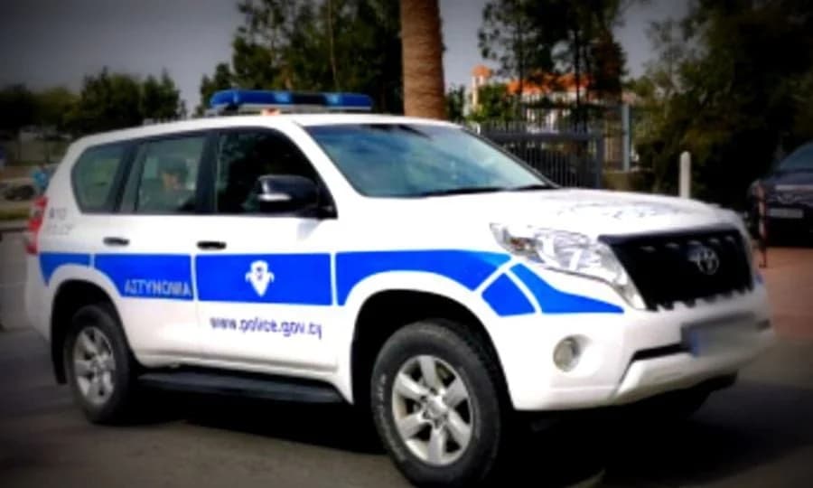 Αγλαντζιά: Εξαφάνιση 17χρονης Ayshe Redzep Ahmed
