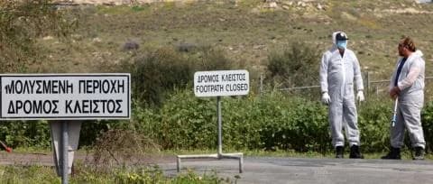 Κτηνιατρικές Υπηρεσίες απορρίπτουν αίτημα για διακοπή μαζικών θανατώσεων