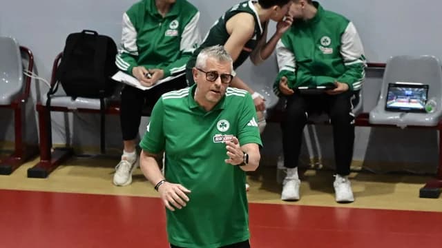Κιαπίνι: «Δείξαμε χαρακτήρα για την ανατροπή στον δεύτερο τελικό»