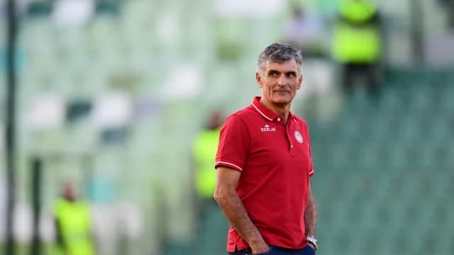 Μεντιλίμπαρ: «Θα κάνουμε ότι περνάει από το χέρι μας για τον τίτλο»