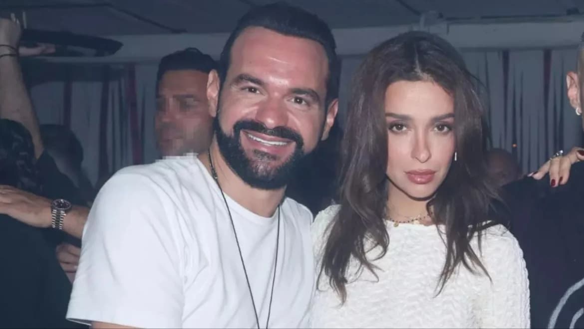 Eleni Foureira: Touching Tribute to Giorgos Arsenakos