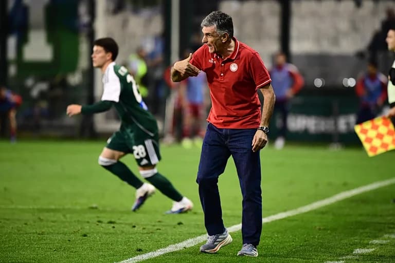 Μεντιλίμπαρ: «Υπάρχει περιθώριο για τον τίτλο»