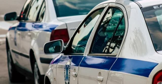 Βόλος: Σύλληψη 28χρονου για απάτη σε ηλικιωμένη