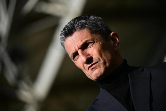 Λουτσέσκου: «Χωρίς ενέργεια σε ματς τίτλου»