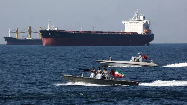IRNA: Второго раунда переговоров с США не будет - «Требования Вашингтона чрезмерны»