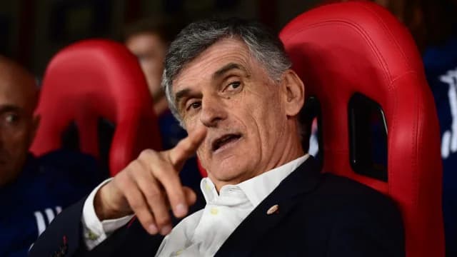 Βερβελές: «Ο Ολυμπιακός πρέπει να κάνει υπέρβαση για το πρωτάθλημα»