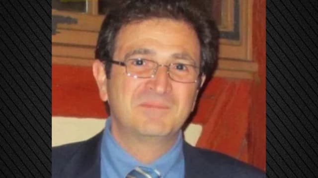 Brandanschlag auf Auto von Tempi-Experte Dimitris Karonis