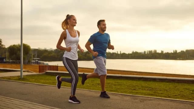 Leg Exercises: Linked to Brain Health