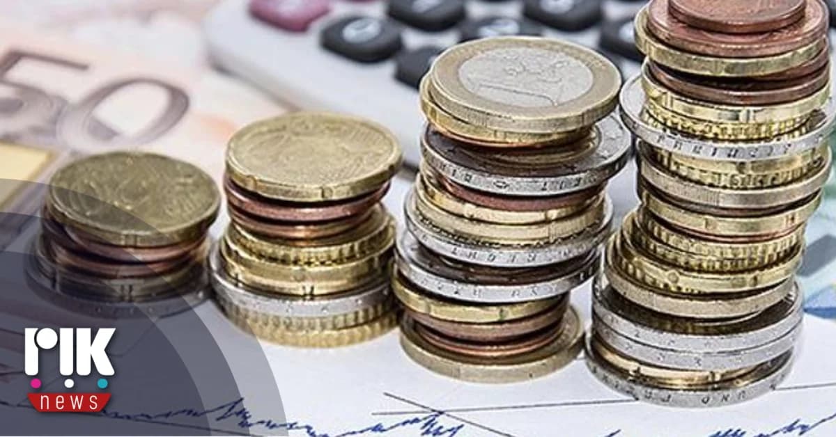 Экономика Кипра демонстрирует положительные темпы роста в 2025 году