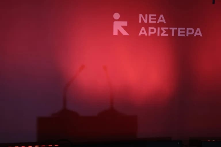 Νέα Αριστερά: Η κυβέρνηση ψεύδεται για τον υφυπουργό Καββαδά