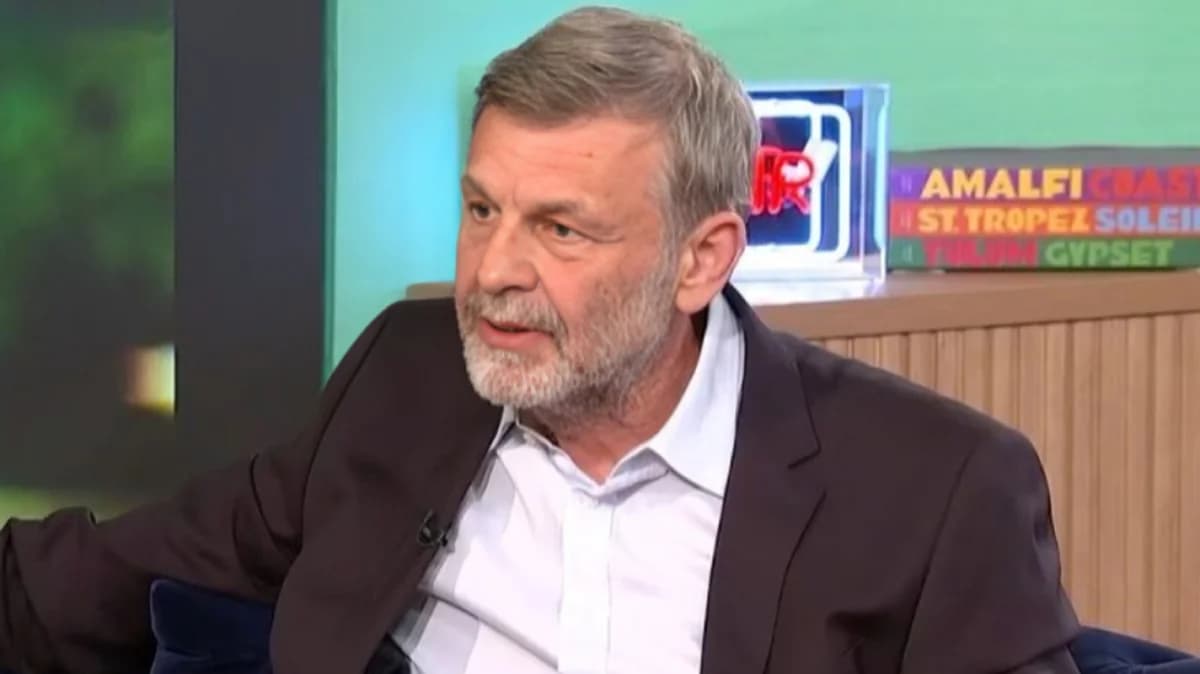 Απόστολος Γκλέτσος: «Η κόρη μου δεν άλλαξε τον τρόπο που βλέπω τις γυναίκες»