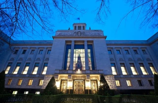 Alemania protesta ante el embajador ruso por amenazas a empresas armamentísticas