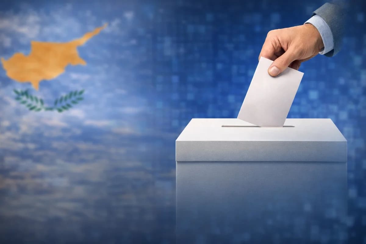 Δημοσκόπηση Σίγμα: Ισοπαλία ΔΗΣΥ-ΑΚΕΛ, Υψηλά Ποσοστά Αναποφάσιστων
